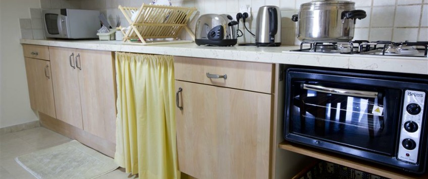 Apartment Nahalat Yitshak Tel Aviv - Apt 24720